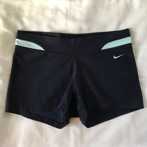 Nike Fit Dry Shorts